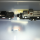 Illustration for article titled Greenlight HT GMG Ram 2500 and Heavy Duty Car Trailer